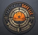 Tactically Safe LLC seal